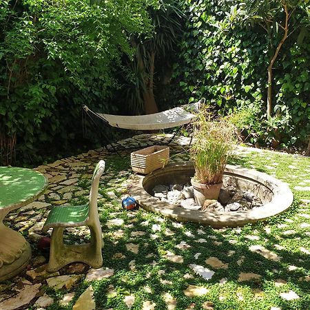 Vatican Fairytale Garden Roma Exterior foto