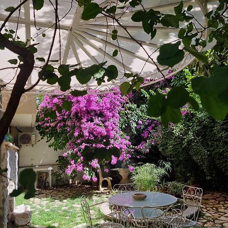 Vatican Fairytale Garden Roma Exterior foto